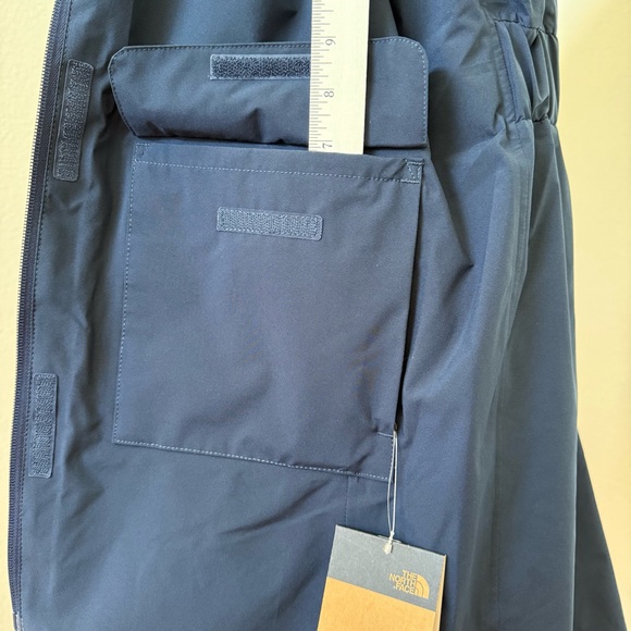 The North Face Women's Blue Jacket - Picture 14 of 16